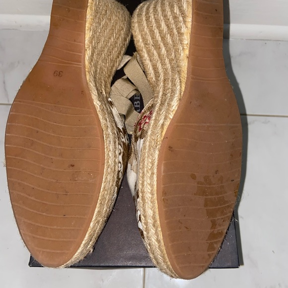 Burberry Espadrilles - Picture 4 of 5